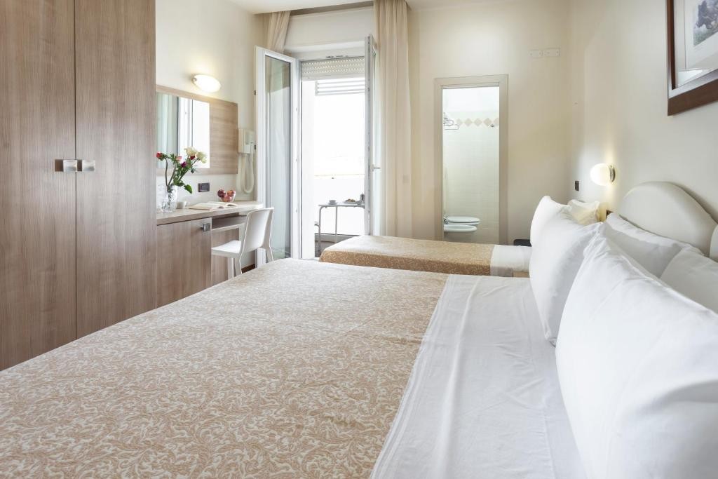 Camere e Suite